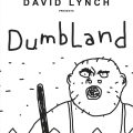 DUMBLAND_plakat oryginalny_2002