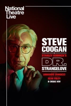 Dr Strangelove