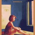 MULHOLLAND DRIVE PLAKAT WEB