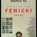 fenicki układ