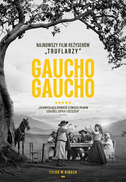 gaucho gaucho gaucho gaucho