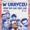 w ukryciu