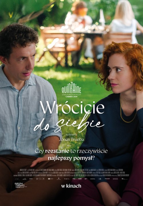 wrócicie do siebie wrócicie do siebie