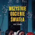 wszystkie odcienie światła