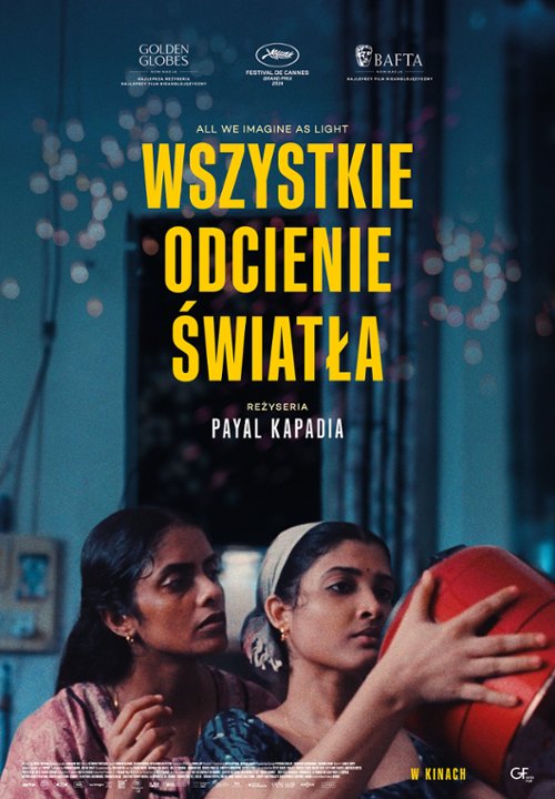 wszystkie odcienie światła wszystkie odcienie światła