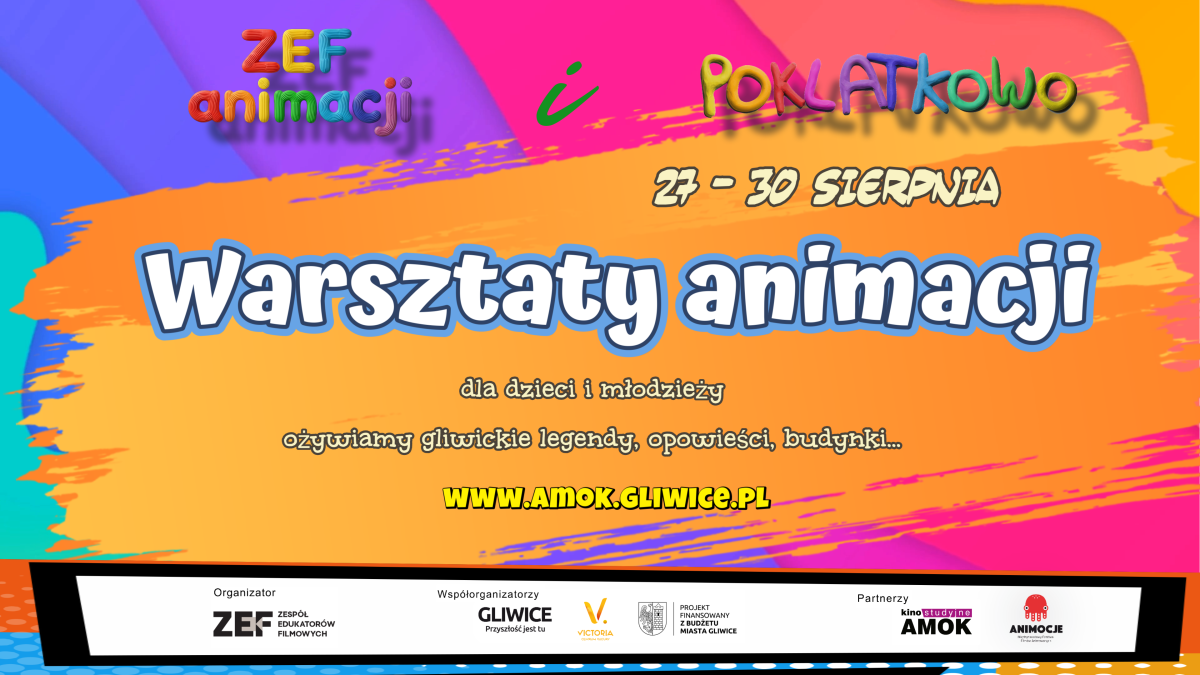 ZEF Warsztaty animacji ver 2