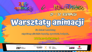 ZEF Warsztaty animacji ver 2