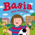 basia mam swój swiat