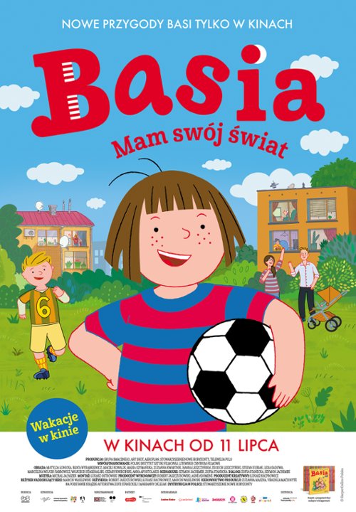 basia mam swój swiat basia mam swój swiat