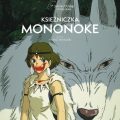 księżniczka mononoke