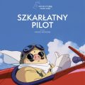 szkarłatny pilot