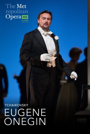 Eugene Onegin