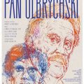Pan Olbrychski