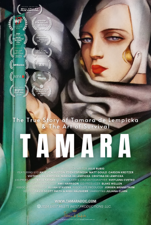 Tamara DOC POSTERS -Bugatti