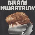 bilans kwartalny