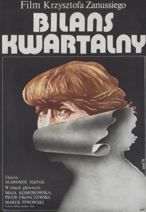 bilans kwartalny