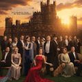 downton abbey