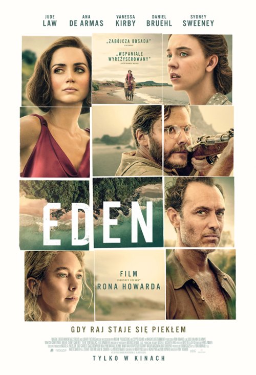 eden eden