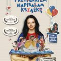 przypadkiem napisałam książkę
