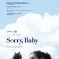 sorry baby