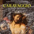 Caravaggio_Na tropie arcydziela_plakat LQ