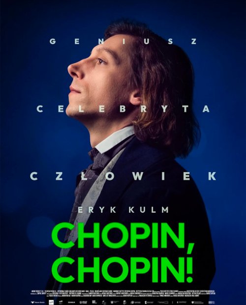 chopin chopin