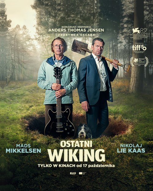 ostatni wiking
