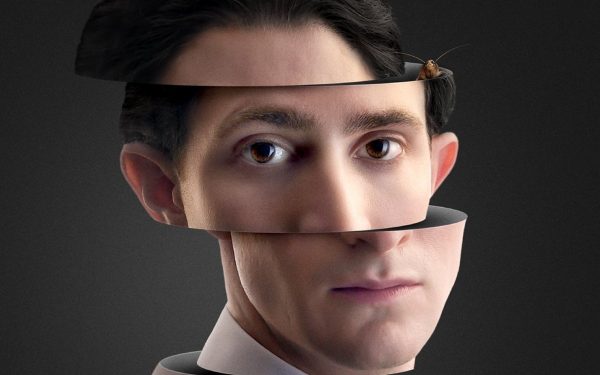 Franz Kafka Franz Kafka