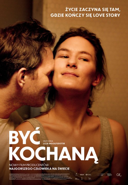 być kochaną być kochaną