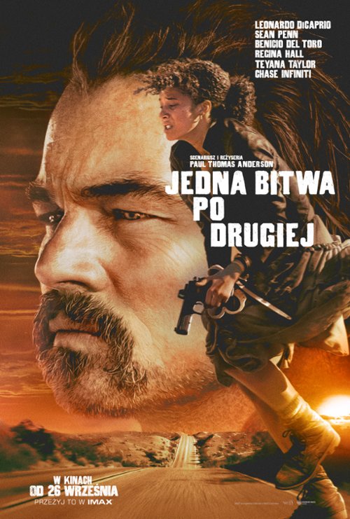 jedna bitwa po drugiej jedna bitwa po drugiej