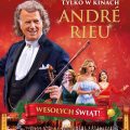 Andre Rieu. Wesołych Świąt