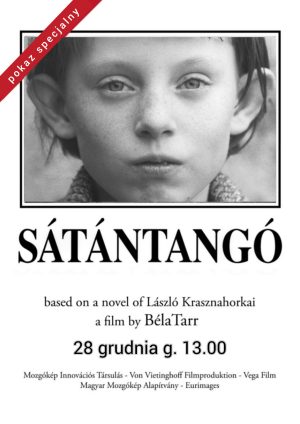 szatańskie tango data