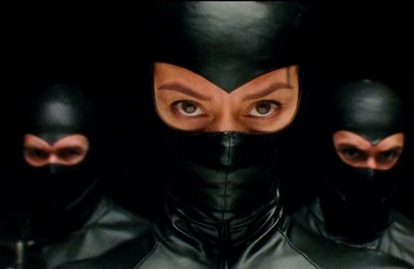 Błysk diamentu śmierci