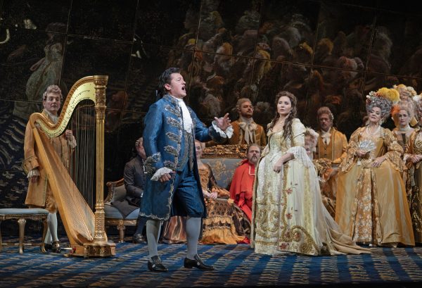 Chenier_Piotr Becza_a as Andrea Chénier and Sonya Yoncheva as Maddalena_photo Karen Almond_Met Opera_2