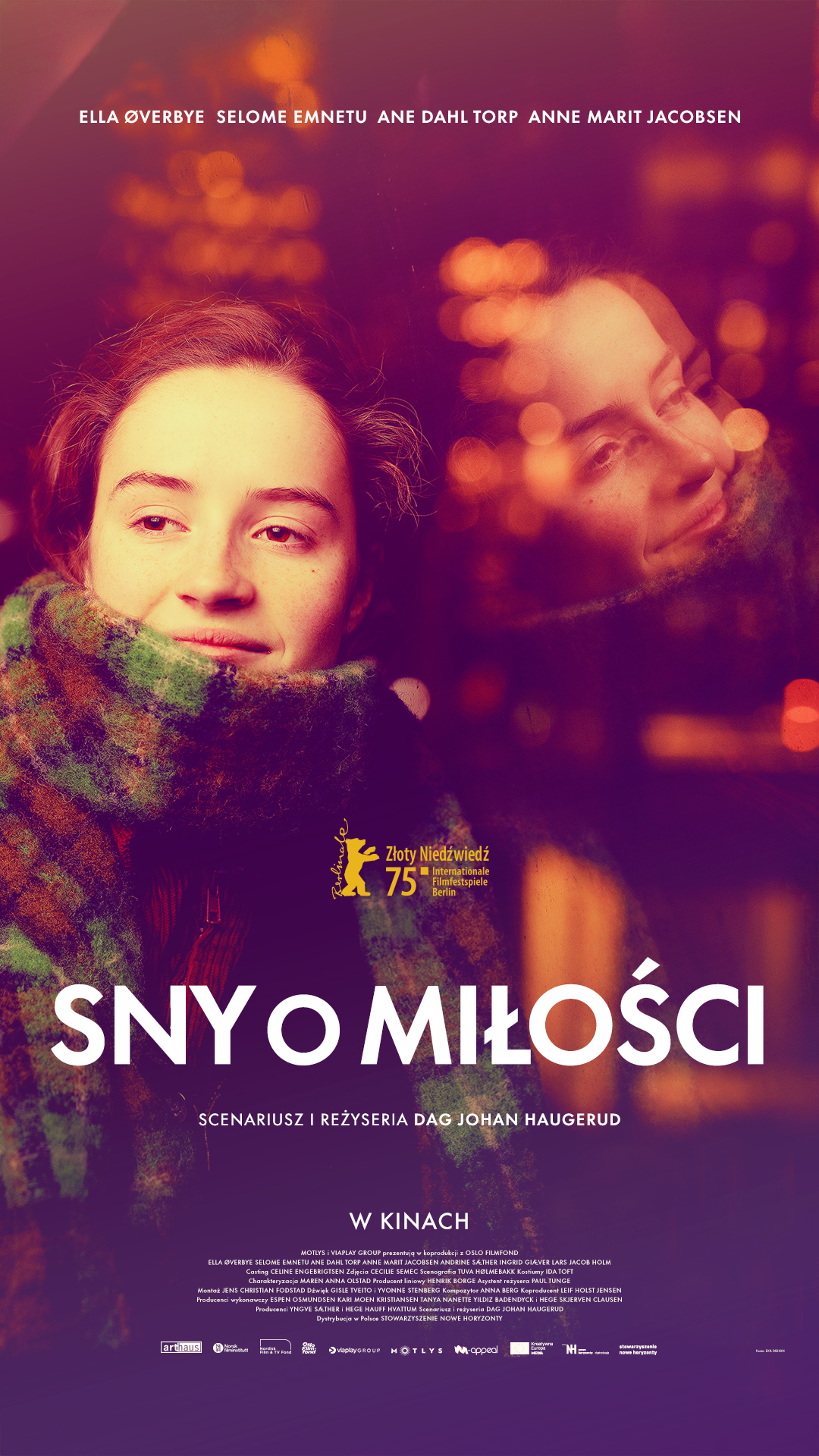Sny o miłości 1080×1920