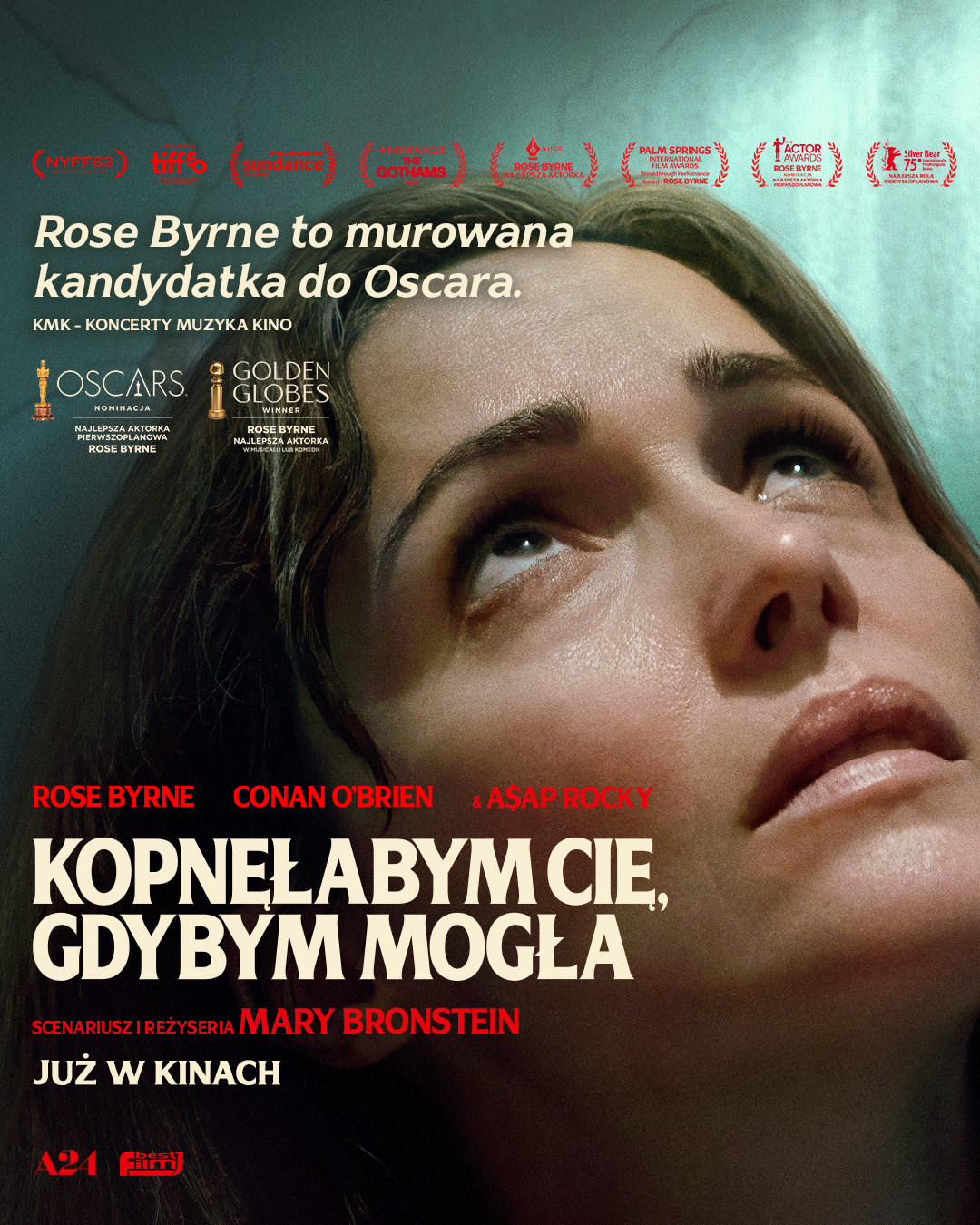 Kopnełabym Cię, gdbybym mogła _4x5_Oscar-nom-JWK