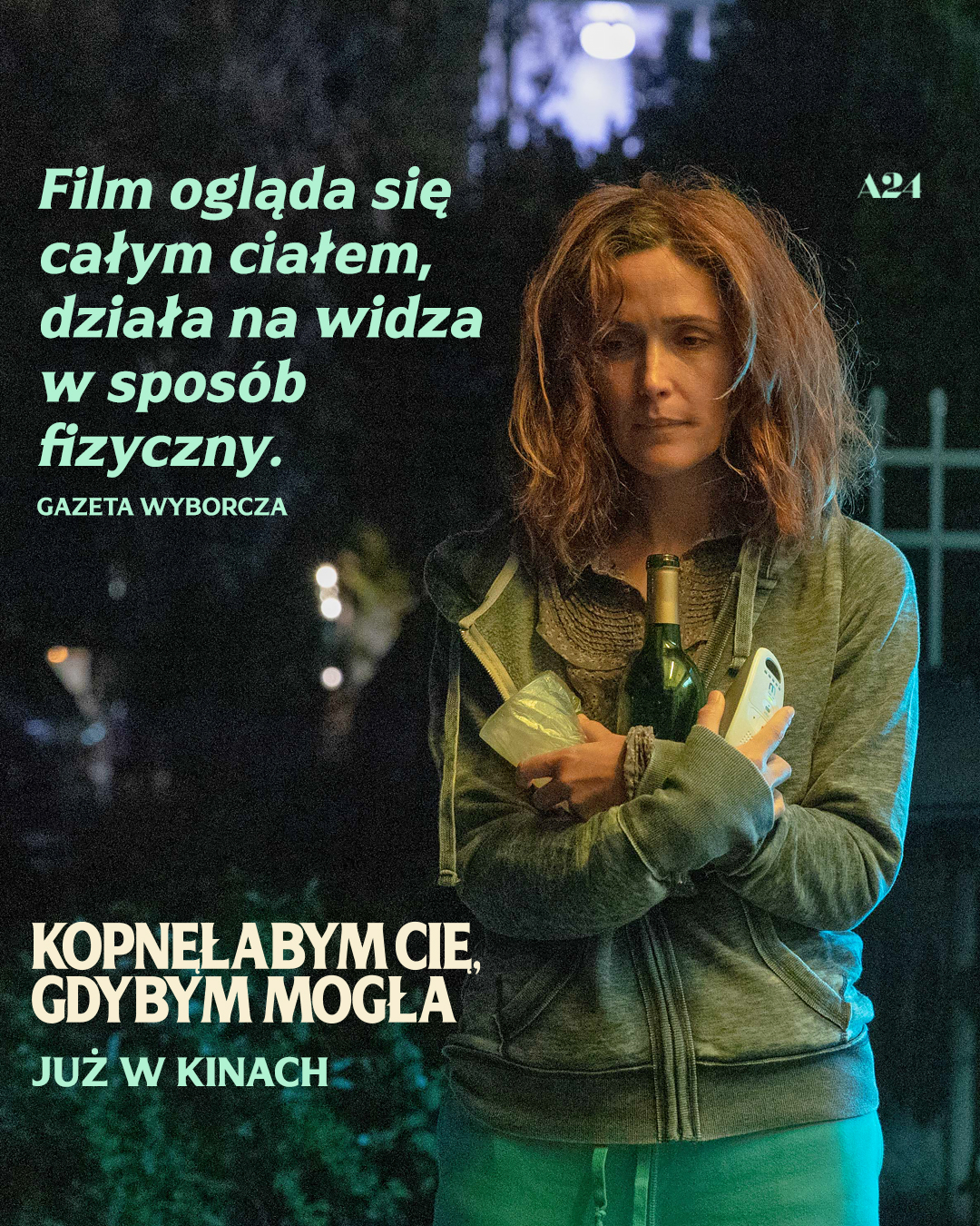 Kopnełabym Cię, gdbybym mogła _4x5_cytat-JWK_E