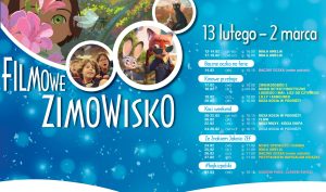 Zimowisko 2026 – na ekran kina
