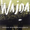 kronika wypadków miłosnych