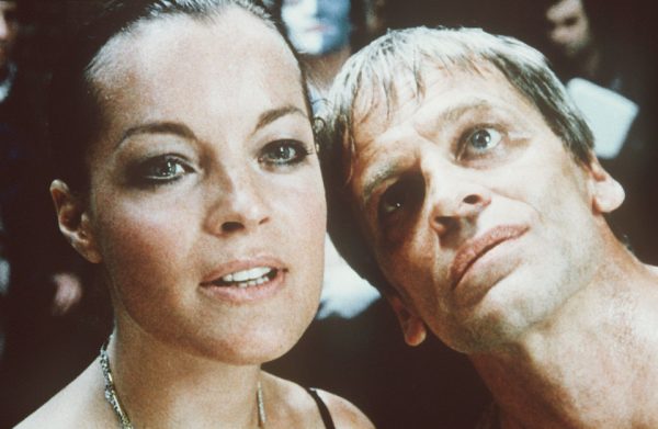 Najważniejsze to kochać