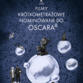 OSCAR SHORTS 2026-PLAKAT blue
