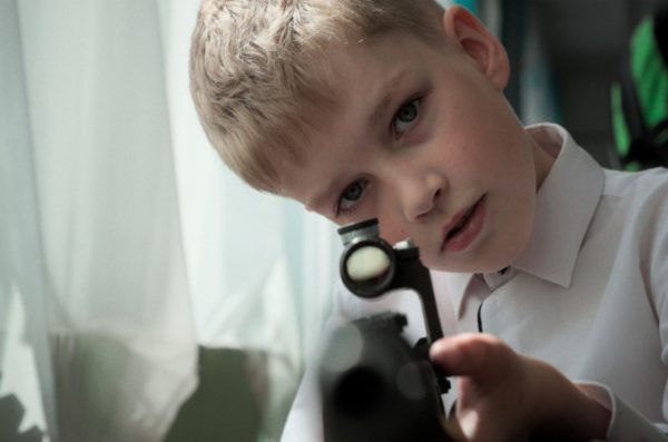 Pan Nikt kontra Putin