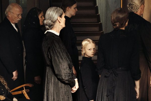 Wpatrując się w słońca