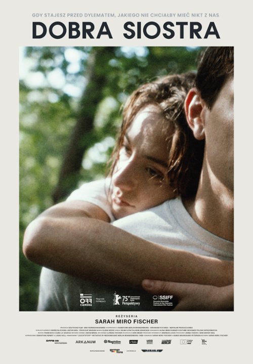 dobra siostra