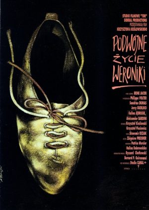 podwójne życie weroniki