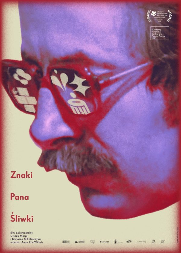Znaki pana Śliwki