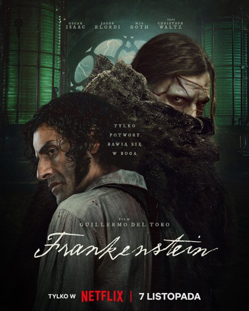 frankenstein