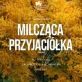 milcząca przyjaciółka