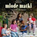 młode matki