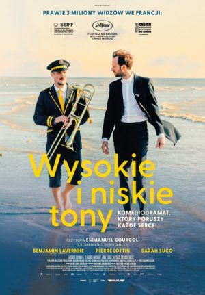 wysokie i niskie tony